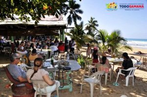 Restaurantes y Pizzerias en Las Terrenas