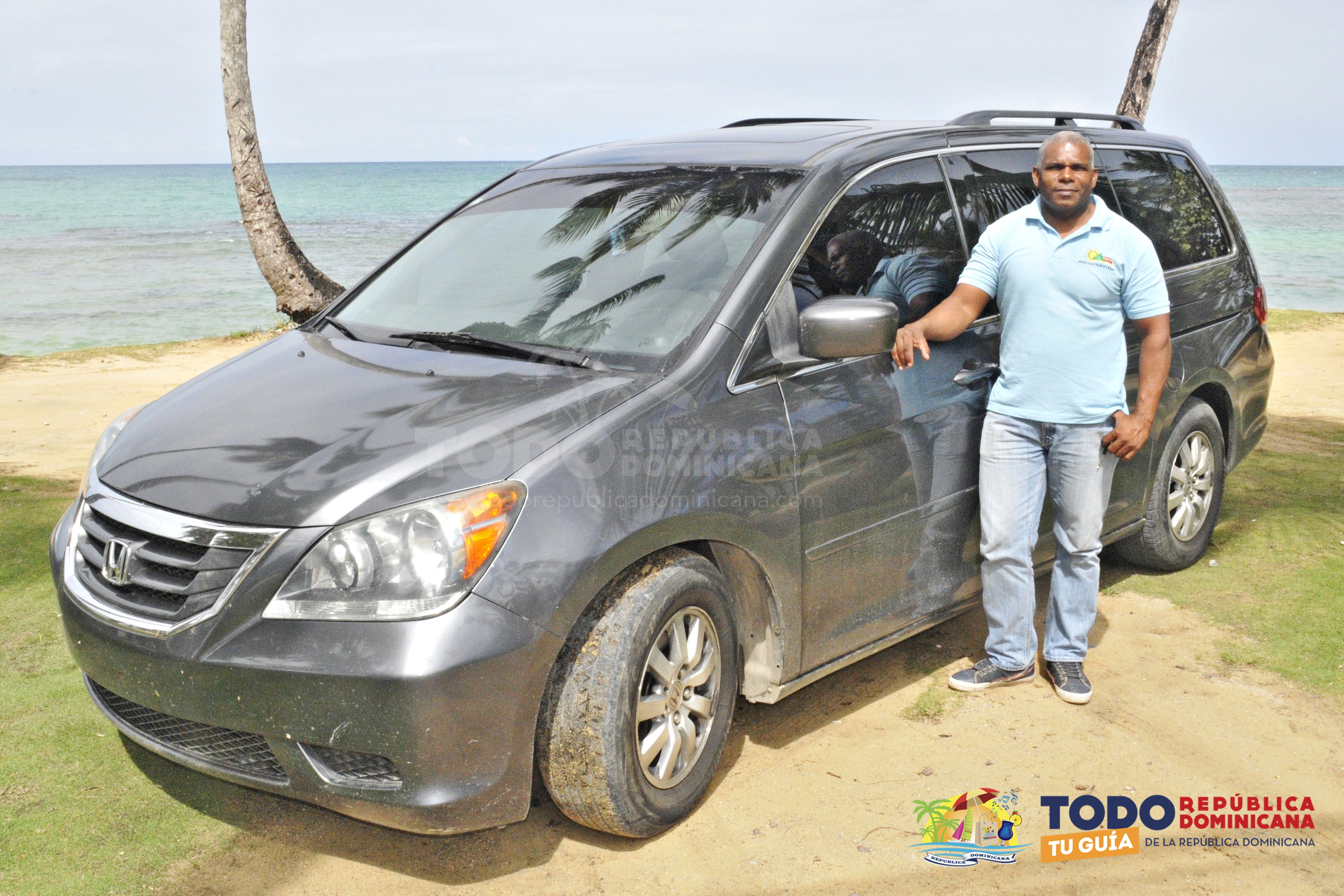 Transporte Público en Samaná