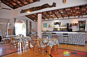 Restaurantes y Pizzerias en Las Galeras