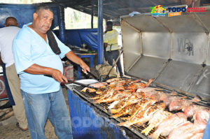 Restaurantes y Pizzerias en Las Terrenas