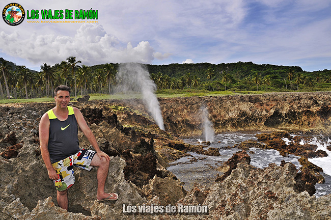 Conoce los mejores lugares de Las Galeras