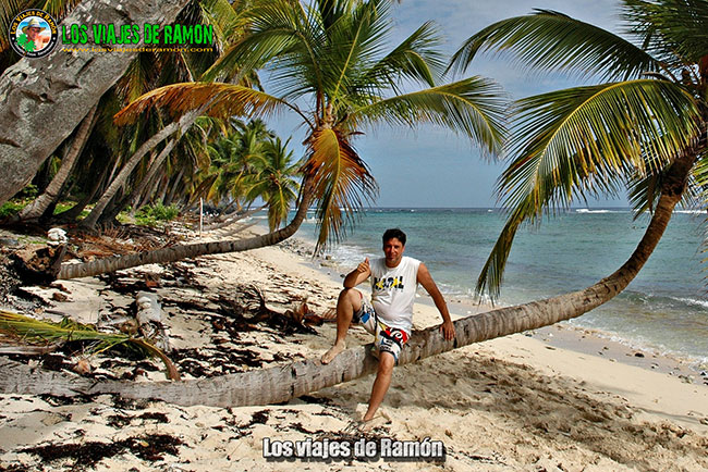 Playas Vírgenes de las Galeras