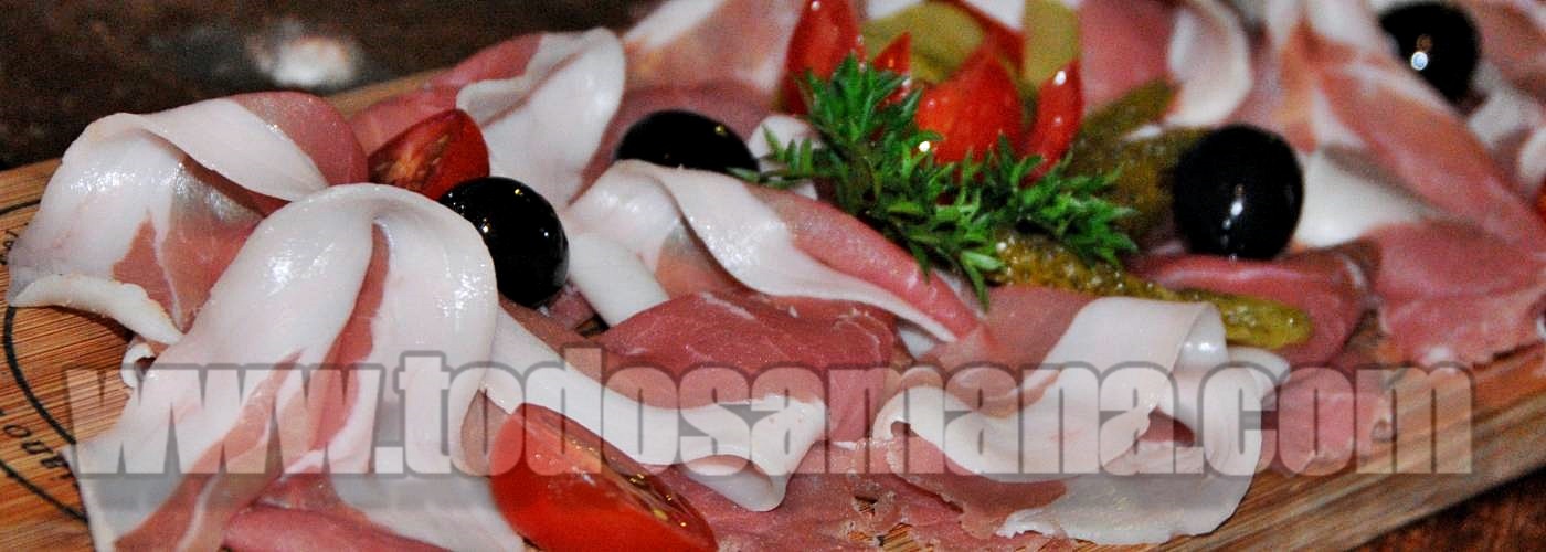 Dónde Comer o Cenar en Las Terrenas