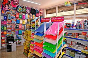 Papelerías, Librerías y Copisterías Las Terrenas