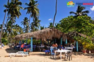 Restaurantes y Pizzerias en Las Terrenas