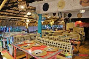 Restaurantes y Pizzerias en Las Galeras