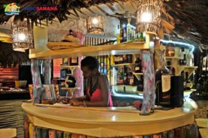 Restaurantes y Pizzerias en Las Galeras