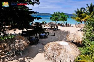 Restaurantes y Pizzerias en Las Galeras de Samaná