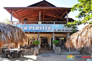 Restaurantes y Pizzerias en Las Galeras de Samaná