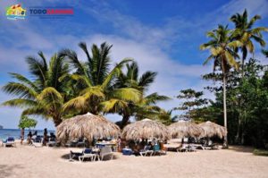 Restaurantes y Pizzerias en Las Galeras de Samaná