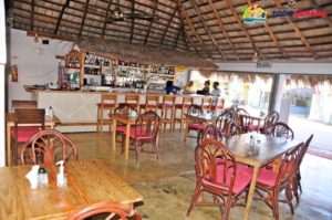 Restaurantes y Pizzerias en Las Galeras