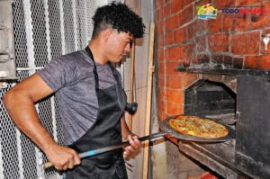 Restaurantes y Pizzerias en Las Galeras