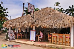 Restaurantes y Pizzerias en Las Galeras