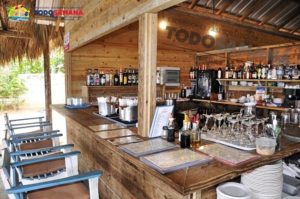 Restaurantes y Pizzerias en Las Terrenas