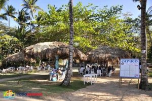 Restaurantes y Pizzerias en Las Terrenas