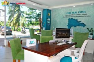 Inmobiliaria / Real Estate en Las Terrenas