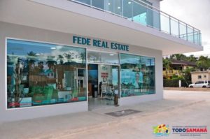 Inmobiliaria / Real Estate en Las Terrenas