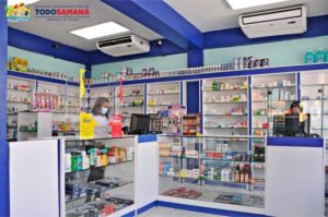 Las Mejores Farmacias en Sánchez