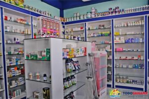 Las Mejores Farmacias en Sánchez