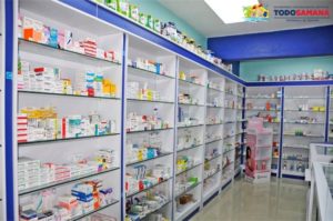 Las Mejores Farmacias en Sánchez