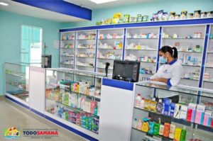 Las Mejores Farmacias en Sánchez