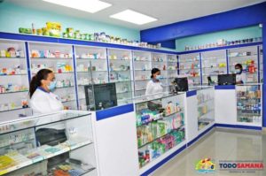 Las Mejores Farmacias en Sánchez