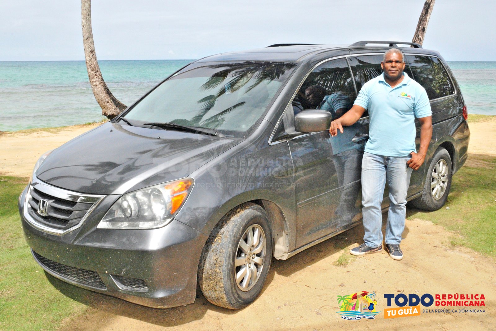 Transporte Público en Samaná