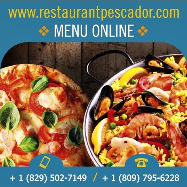 Restaurante el Pescador