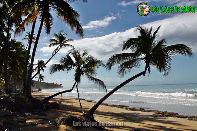 Playas de Las Terrenas