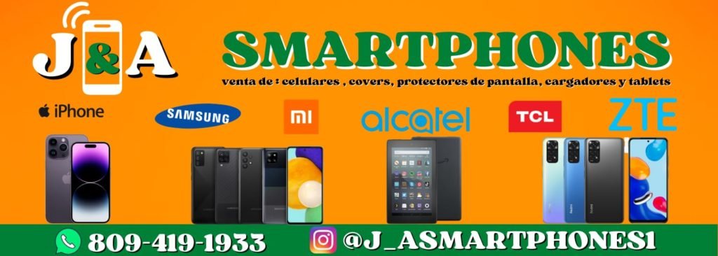 J&A Smartphonet