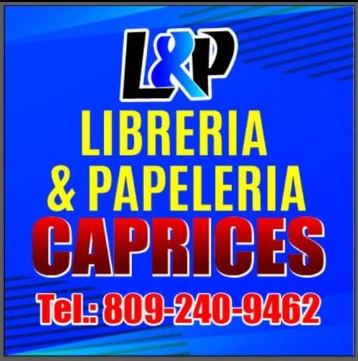 Librería & Papelería Caprices