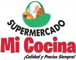 Supermercado Mi Cocina